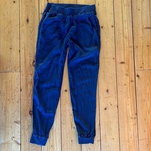 Faherty Arlie jogger pants S
